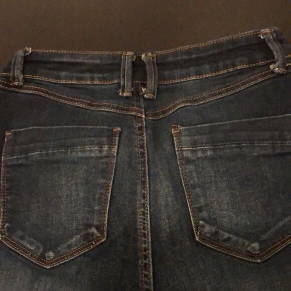 Rewash Jeans Vintage Style - Picture 3 of 4
